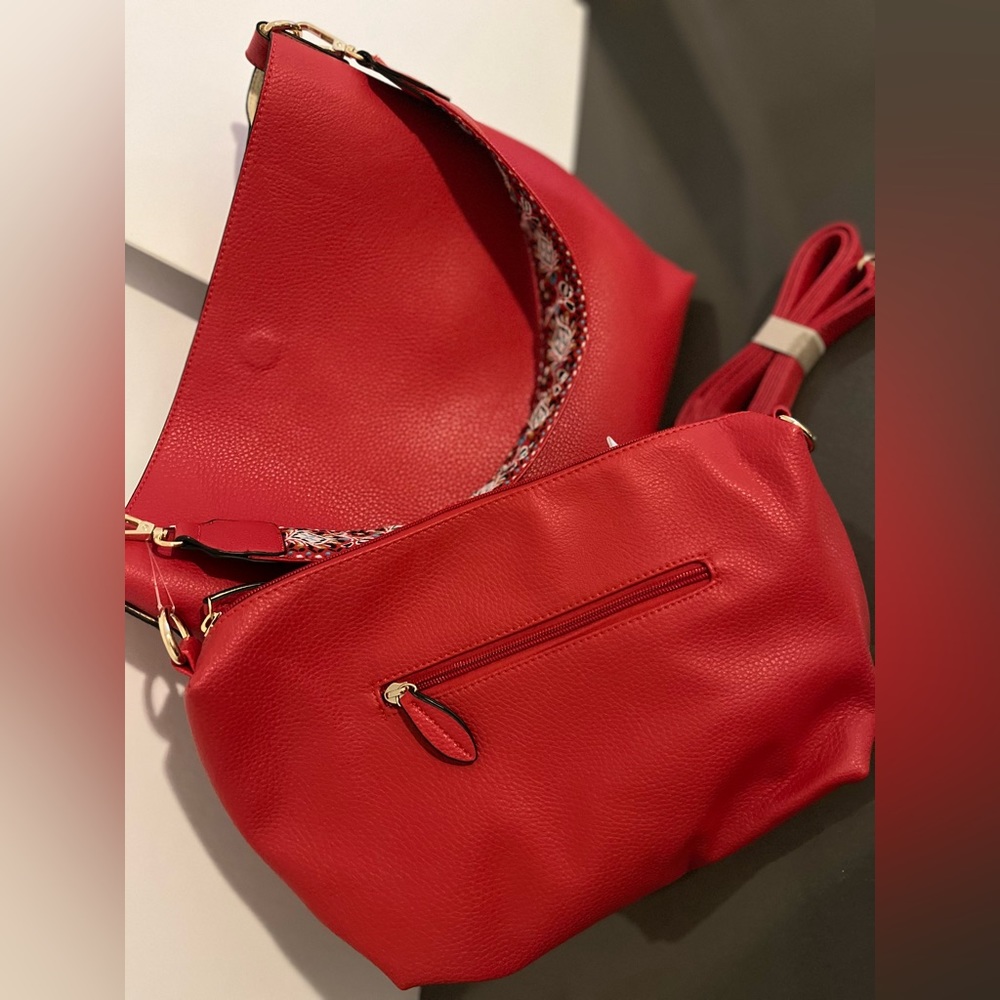 BRAND NEW-Purse & Handbag COMBO!!!